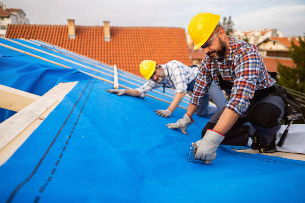 Trusted Cleveland, MS Roof Repair & Installaion Experts